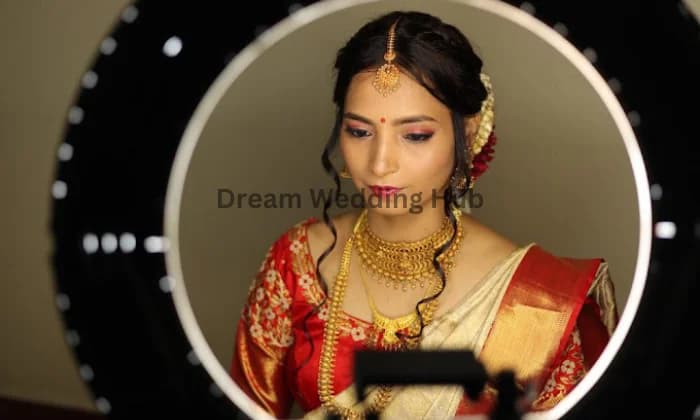 Arsh bridal makeovers Arsh bridal makeovers