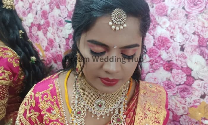 Glam Glow Bridal studio Glam Glow Bridal studio