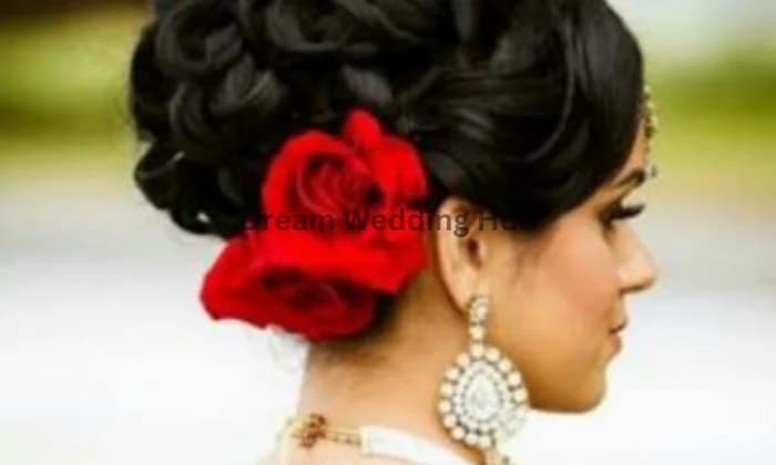 Bridal Makeup artist kushubu ANAGA MAKEUP STUDIO Bridal Makeup artist kushubu ANAGA MAKEUP STUDIO