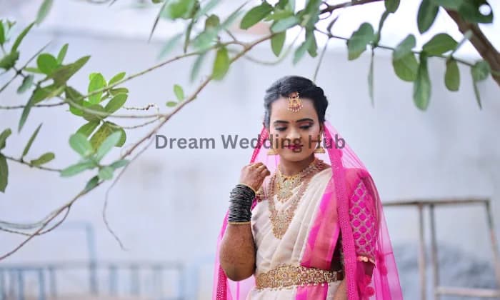 Swathi Bridal Studio Swathi Bridal Studio
