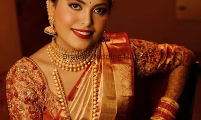 Makeupbyroopajeevan Makeupbyroopajeevan