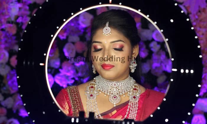 Vaibhav makeup studio Vaibhav makeup studio