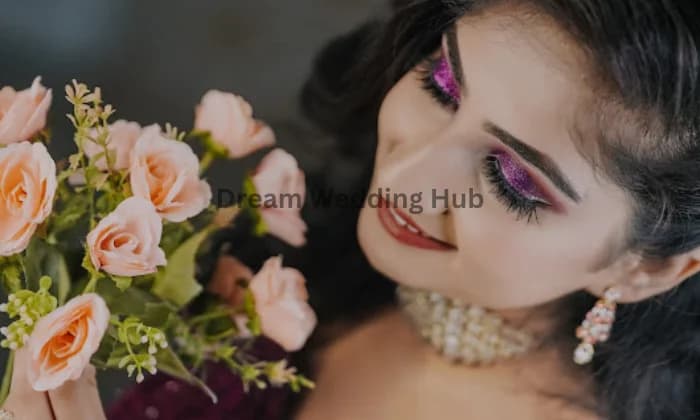 Dyuthi beauty Dyuthi beauty