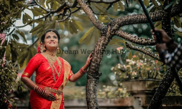 Touch and Glow Makeup Studio Pattom Touch and Glow Makeup Studio Pattom