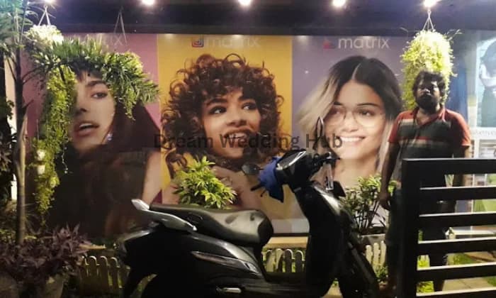 The Makeover Bridal The Makeover Bridal