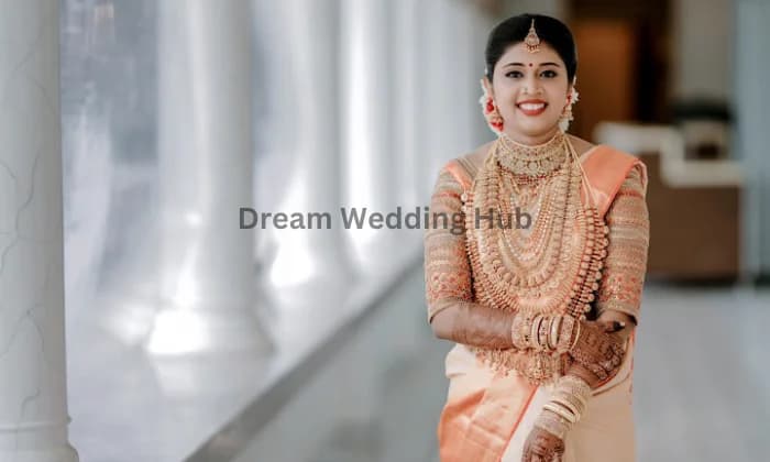 Rameshkannan Bridal Makeover Studio Rameshkannan Bridal Makeover Studio