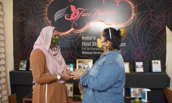 Face Palette Makeup Academy Face Palette Makeup Academy