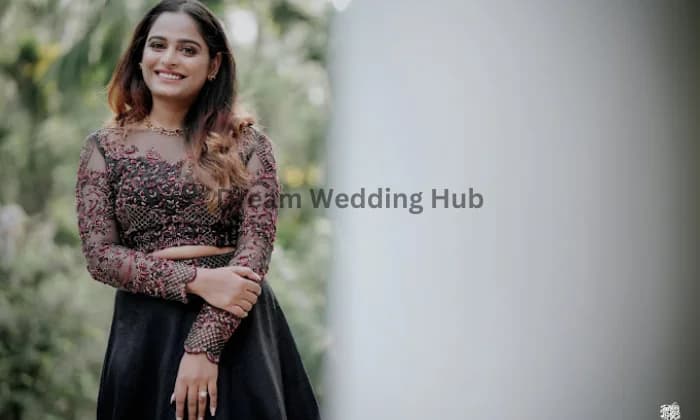 The color palleteBridal makeup artist The color palleteBridal makeup artist