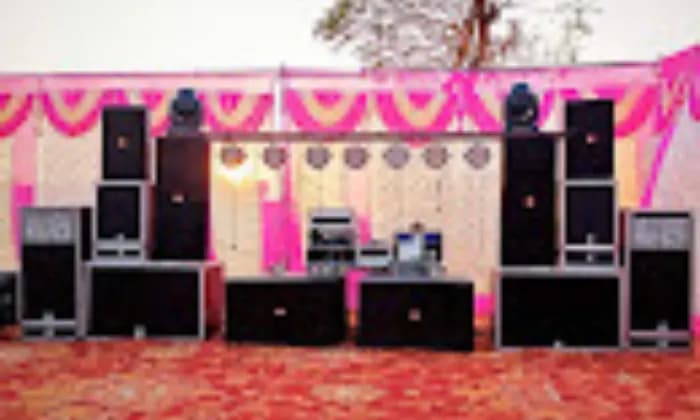 Saini DJ Sound Saini DJ Sound