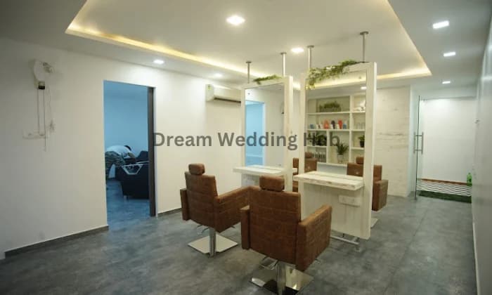 Popyz Beauty Lounge Popyz Beauty Lounge