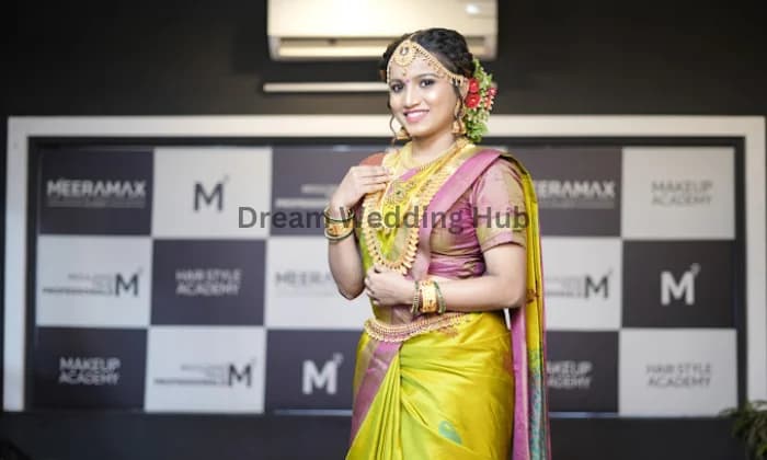 MEERAMAX ACADEMY MEERAMAX ACADEMY