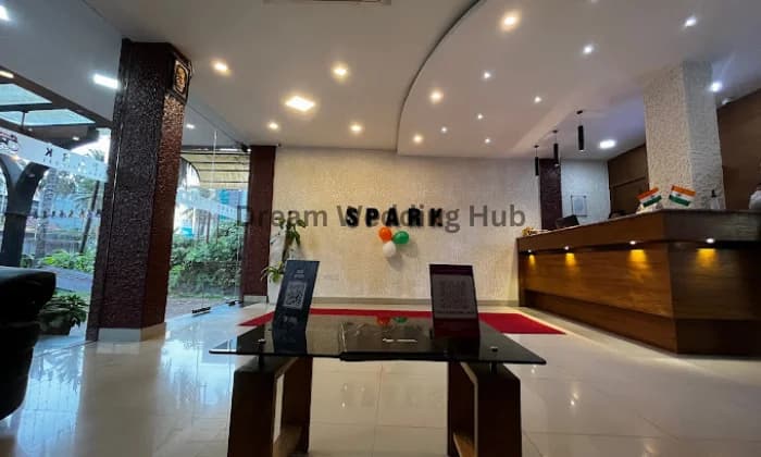 Spark International Beauty Spark International Beauty