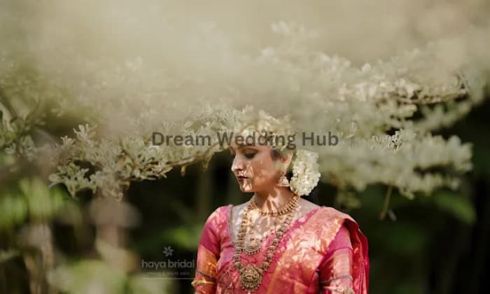 Haya Bridal Makeup Haya Bridal Makeup