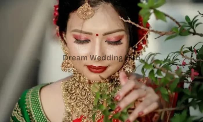 Mizhi Beauty Mizhi Beauty