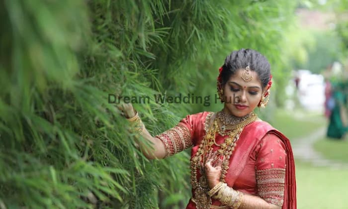 Vijils Bridal Makeover Studio Vijils Bridal Makeover Studio