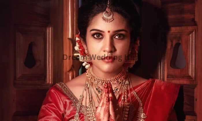 Rose Bridal Make up studio Rose Bridal Make up studio