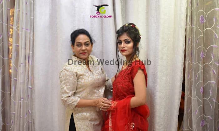 Touch Glow Ladies Beauty Parlor Touch Glow Ladies Beauty Parlor