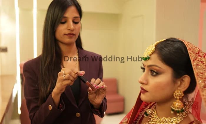 Glam Makeup Studio Glam Makeup Studio