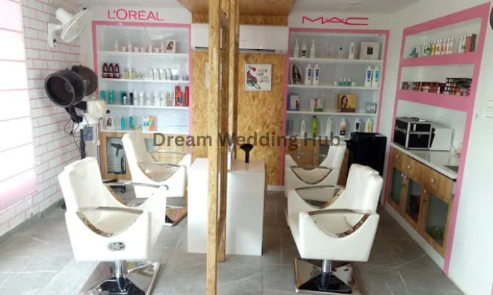 KARISHMA Beauty parlour KARISHMA Beauty parlour