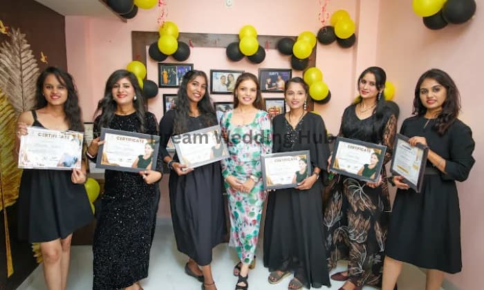 Makeup with rashee Makeup with rashee