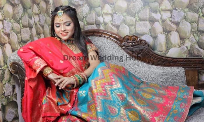 Sara Makeover and Bridal Studio Sara Makeover and Bridal Studio