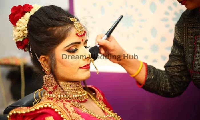 SRI Makeup SRI Makeup