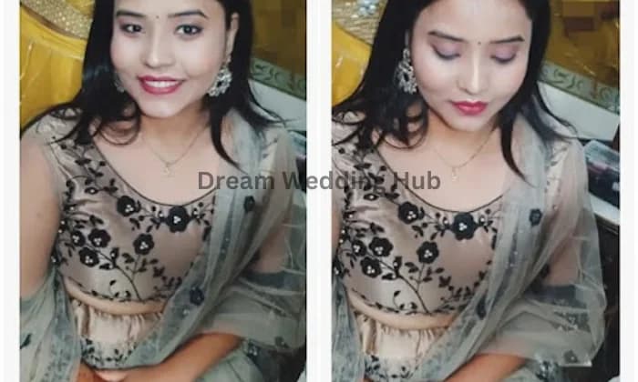 She N Shine Makeup Studio She N Shine Makeup Studio