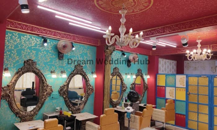 Raani Sa Makeover Studio Raani Sa Makeover Studio