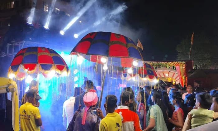 Surbhi Light Sound Surbhi Light Sound