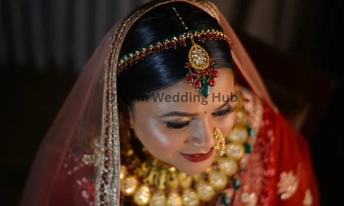 Makeovers By Jyoti Torani Makeovers By Jyoti Torani