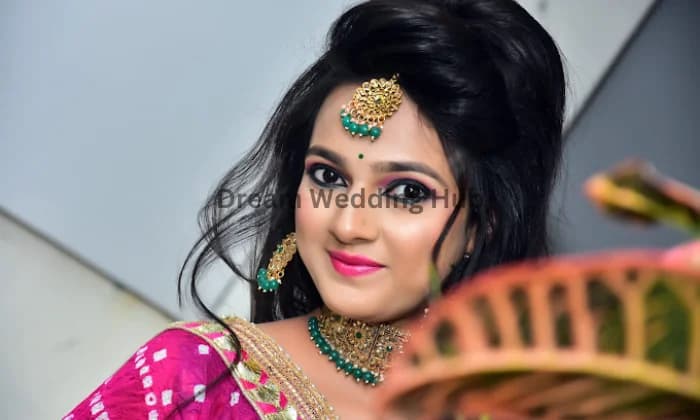 Blossom By Parul Blossom By Parul