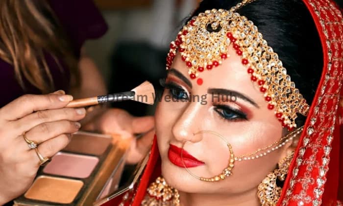 Seemas Aakkriti Beauty Seemas Aakkriti Beauty