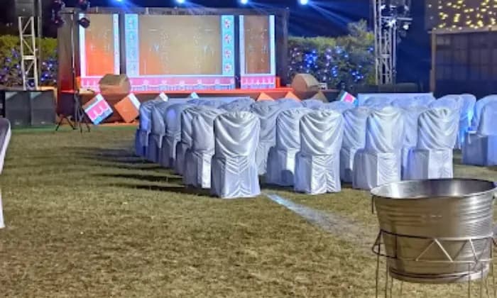 Projexel Heritage Private Limited Projexel Heritage Private Limited