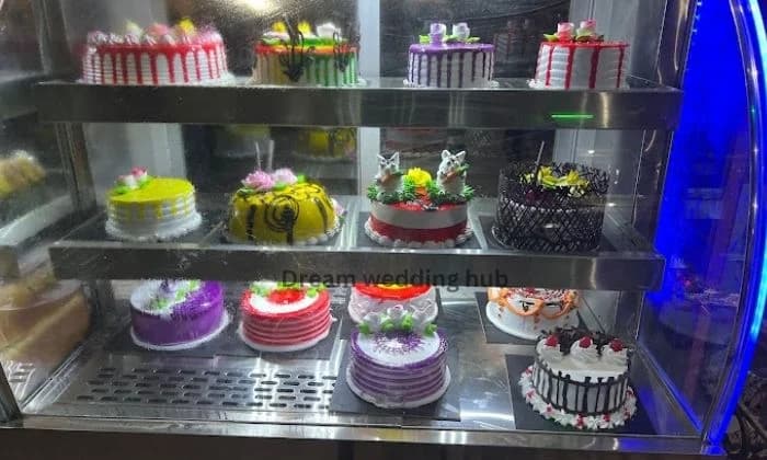 Goodluck Bakery Goodluck Bakery