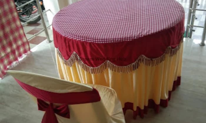 SRI SAI FURNITURES CATERING SERVICE SRI SAI FURNITURES CATERING SERVICE