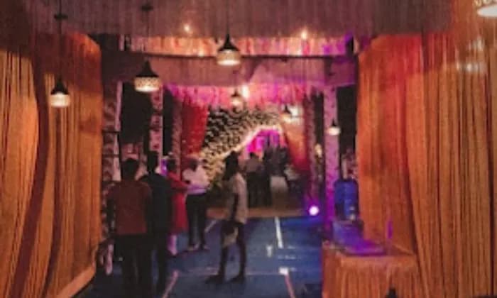 Karan Sound Service Light Karan Sound Service Light