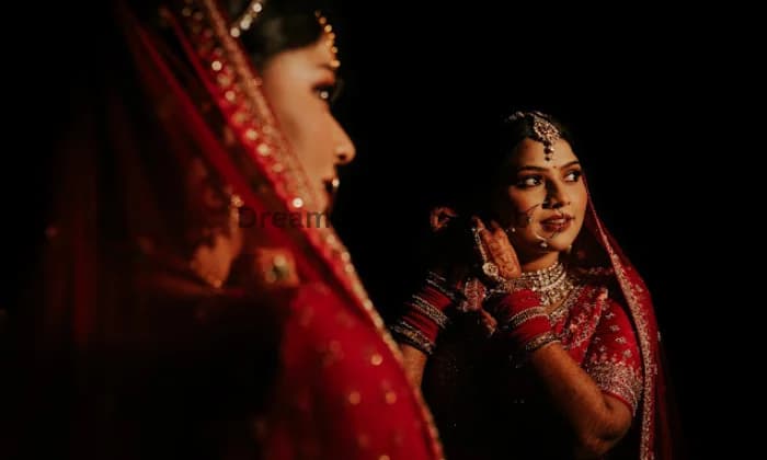 Dream Makeup artist Dream Makeup artist