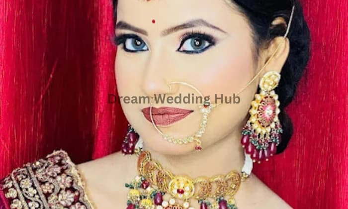 Suman Beauty Parlour Suman Beauty Parlour