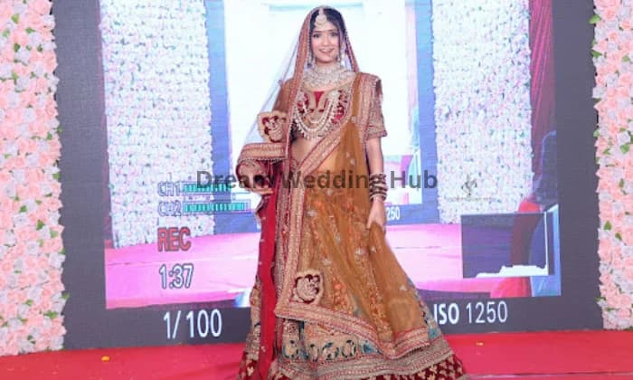 Avanya Makeup Studio Avanya Makeup Studio