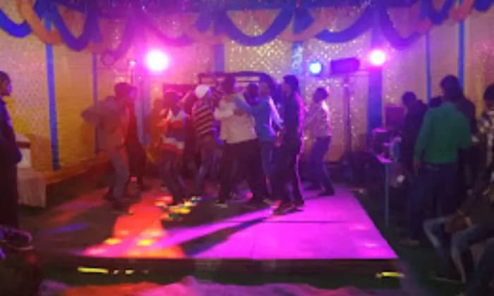 RJ DJ Sound Lighting RJ DJ Sound Lighting