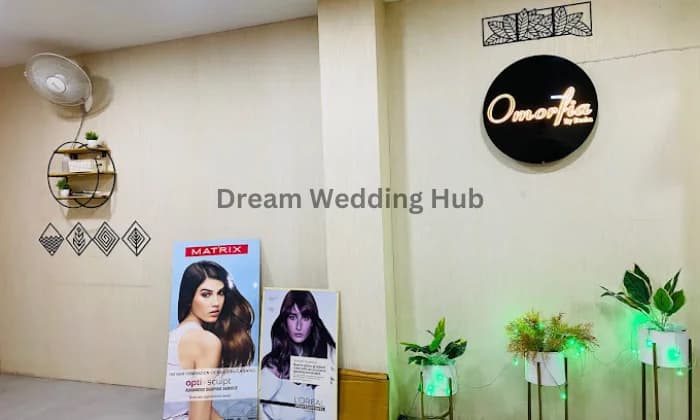 omorfia by deeba omorfia by deeba