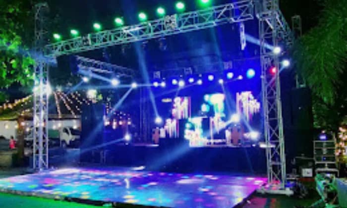 Bhaskar Tent House Light Sound Bhaskar Tent House Light Sound