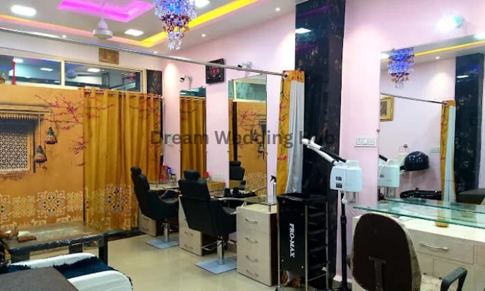 Kanchan Beauty Parlour Kanchan Beauty Parlour