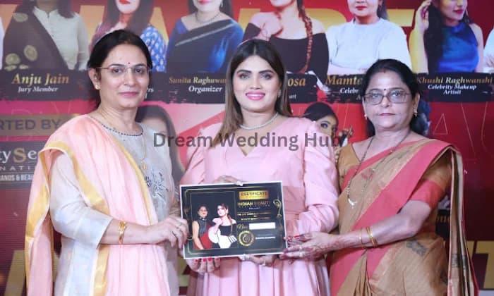 Osheen ladies Beauty Osheen ladies Beauty