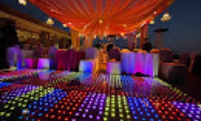 Sri Jee Sound and Light Sri Jee Sound and Light