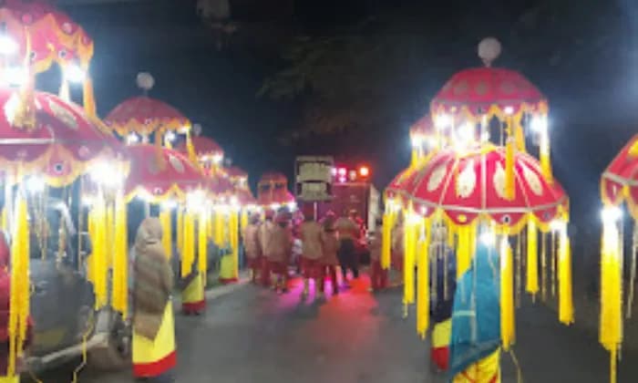 Sumit DJ Sound Light Sumit DJ Sound Light