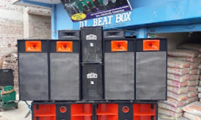 Sri Balaji Tent House Sound and Lightings Sri Balaji Tent House Sound and Lightings