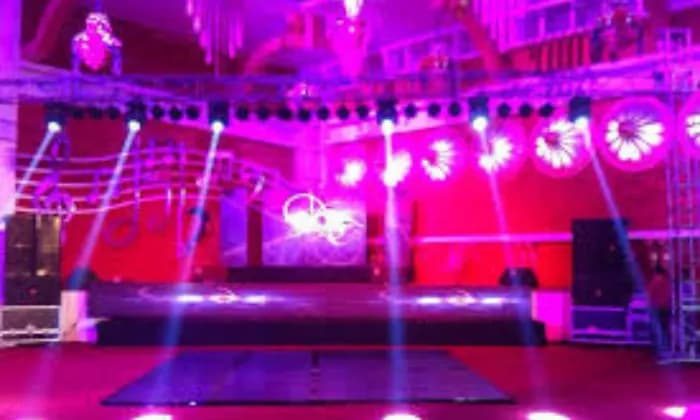 Kalpaka Light Sound Kalpaka Light Sound