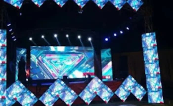 Vijay Sound N Light Vijay Sound N Light