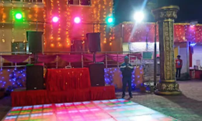 Vandanam Light And Sound Vandanam Light And Sound